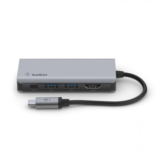 USB-C 4in1 Multiport ad apter