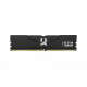 Memory DDR5 IRDM 32GB(2*16GB)/6000 CL30 black