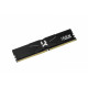 Memory DDR5 IRDM 32GB(2*16GB)/6000 CL30 black