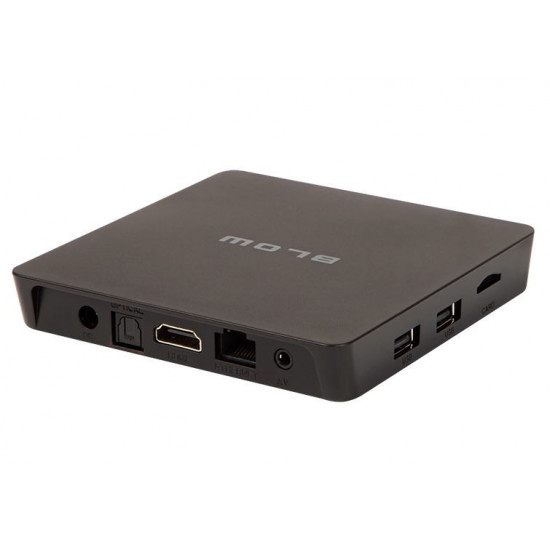 Android TV BOX BLUETOOTH V3 media player