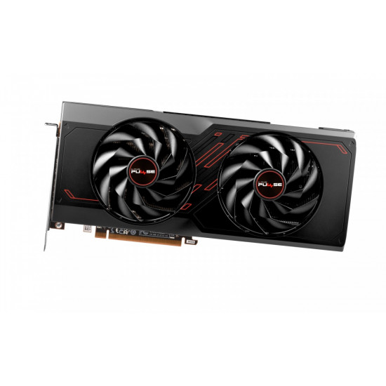 Graphics Card|SAPPHIRE|AMD Radeon RX 7800 XT|16 GB|GDDR6|256 bit|PCIE 4.0 16x|2xHDMI|2xDisplayPort|11330-02-20G