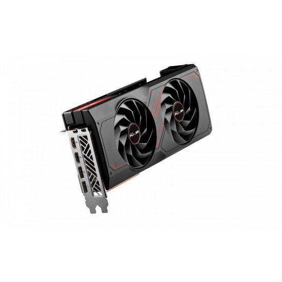 Graphics Card|SAPPHIRE|AMD Radeon RX 7800 XT|16 GB|GDDR6|256 bit|PCIE 4.0 16x|2xHDMI|2xDisplayPort|11330-02-20G