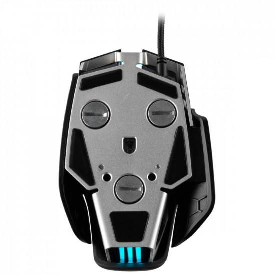 Wireless mouse M65 RGB Elite gaming