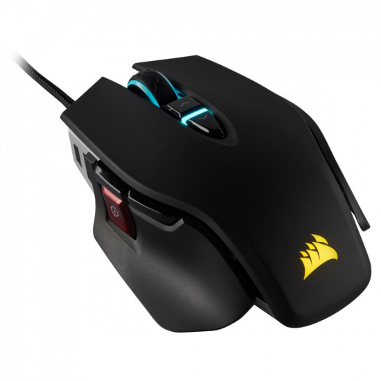 Wireless mouse M65 RGB Elite gaming