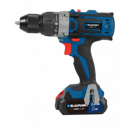 CORDLESS DRILL 18V CD7010 