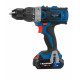 CORDLESS DRILL 18V CD7010 