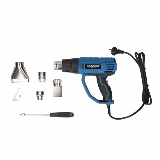 HEAT GUN 2000W HG5010