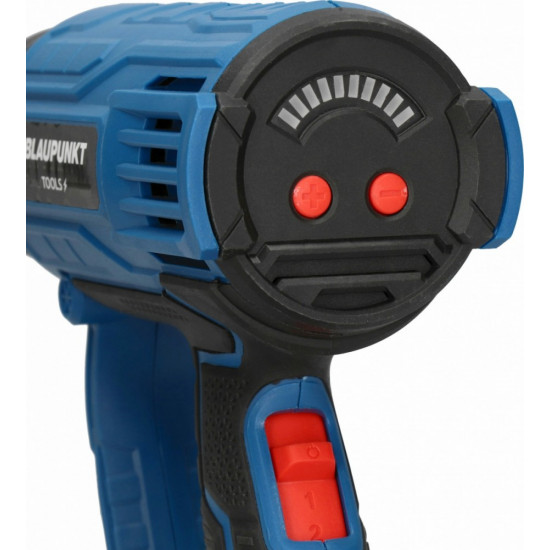 HEAT GUN 2000W HG5010