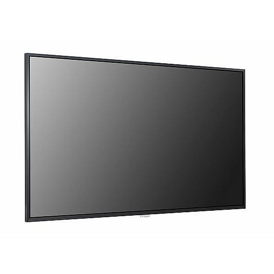 49UH5N-E IPS screen 500cd/m2 24/7