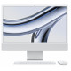 IMAC 24 inch SLV/8CCPU/10CG PU/8GB/256GB