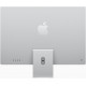 IMAC 24 inch SLV/8CCPU/10CG PU/8GB/256GB