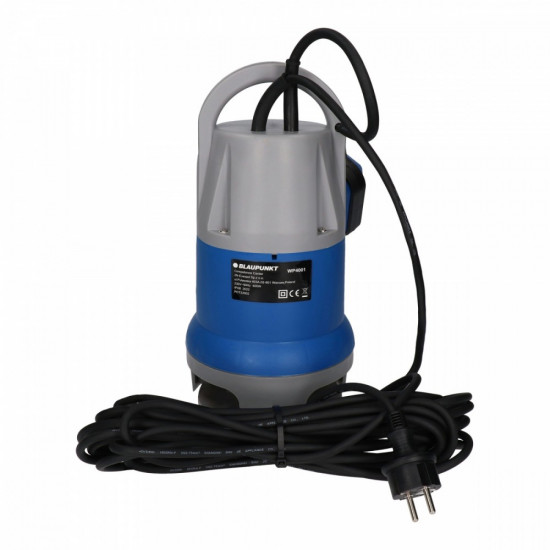 BLAUPUNKT WP4001 WATER POMP 400W