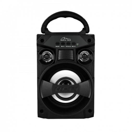 BOOMBOX LT BLUETOOTH SPEAKER