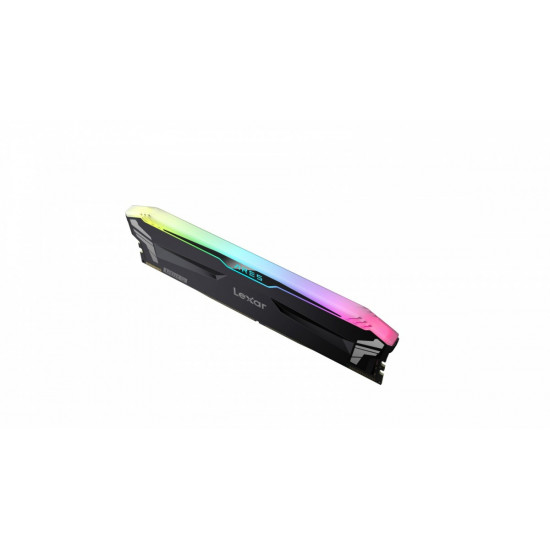 Memory DDR5 ARES RGB Gaming 32GB(2*16GB)/6800 black