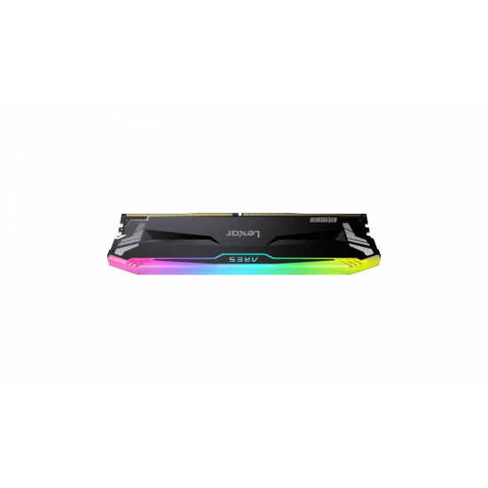 Memory DDR5 ARES RGB Gaming 32GB(2*16GB)/6800 black