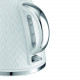 Cordless kettle white C 265 