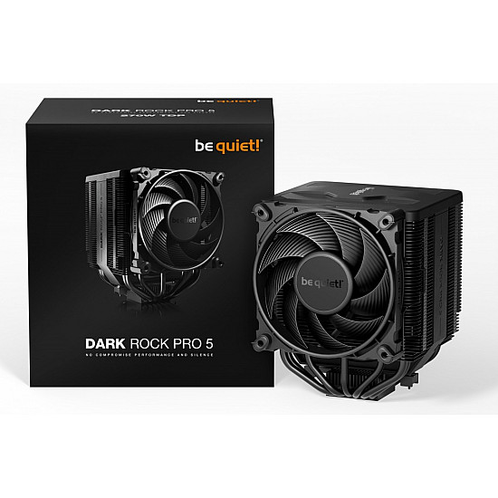 Cooler CPU Dark Rock 5 PRO BK036