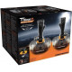 2 joysticks T.16000M FSC Space SIM DUO