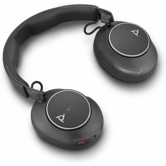 Headset Voyager Surround 80 UC MS USB-C 8G7U0A