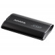 Drive SSD External SD810 1TB USB3.2C 20Gb/s black