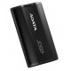 Drive SSD External SD810 1TB USB3.2C 20Gb/s black