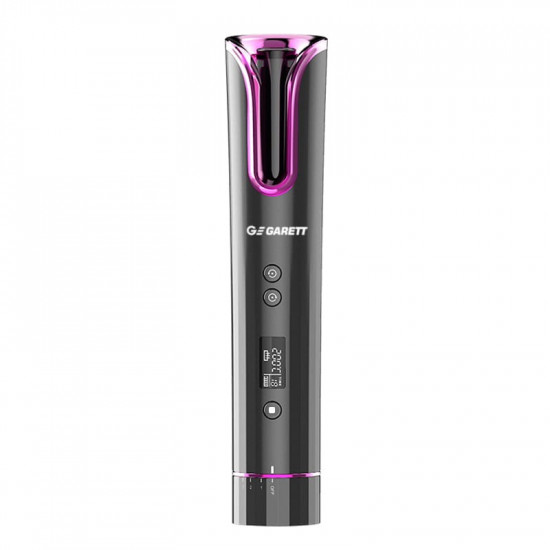 Beauty Curly Wireless Automatic Curl