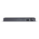 ATS PDU PDU44004 1U,10A, 2xC14, 12xC13, SNMP