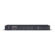 ATS PDU PDU44004 1U,10A, 2xC14, 12xC13, SNMP