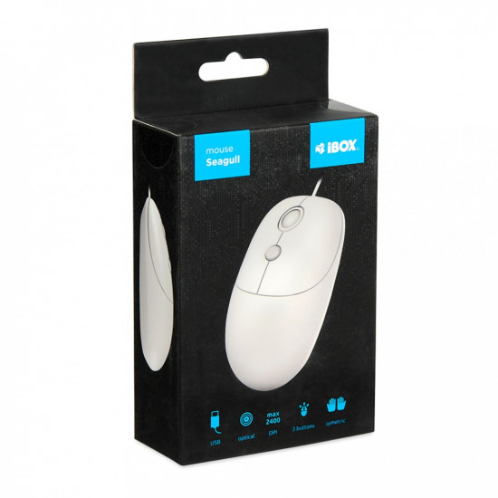 MOUSE iBOX I011