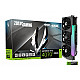 Graphic cards GeForce RTX 4070 Ti SUPER AMP HOLO 16GB GDDR6X 256bit