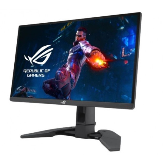 Monitor PG248QP 24.1 ROG Swift Pro 540Hz* TN DP/HDMIx2/ USB/ Esports TN