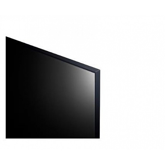 86UL3J-N UHD IPS large format monitor 86 inches 330cd/m2 16/7