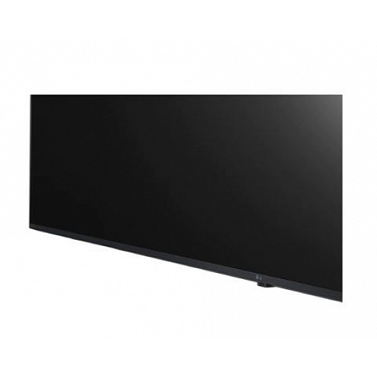 86UL3J-N UHD IPS large format monitor 86 inches 330cd/m2 16/7