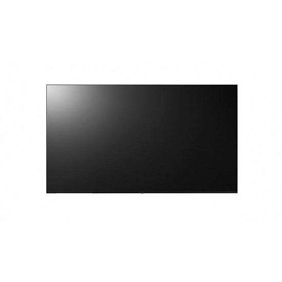 86UL3J-N UHD IPS large format monitor 86 inches 330cd/m2 16/7