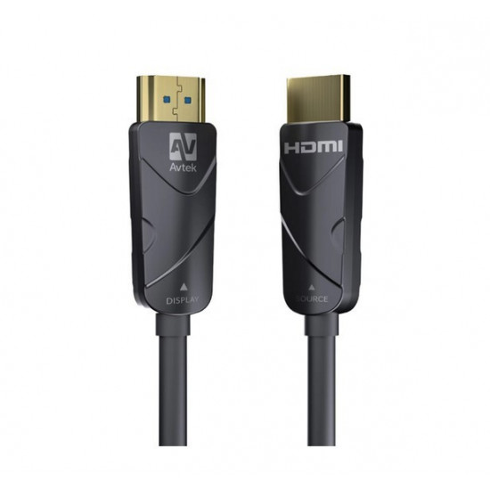 AVTEK ACTIVE CABLE HDMI 10M 4K@60Hz 4:4:4