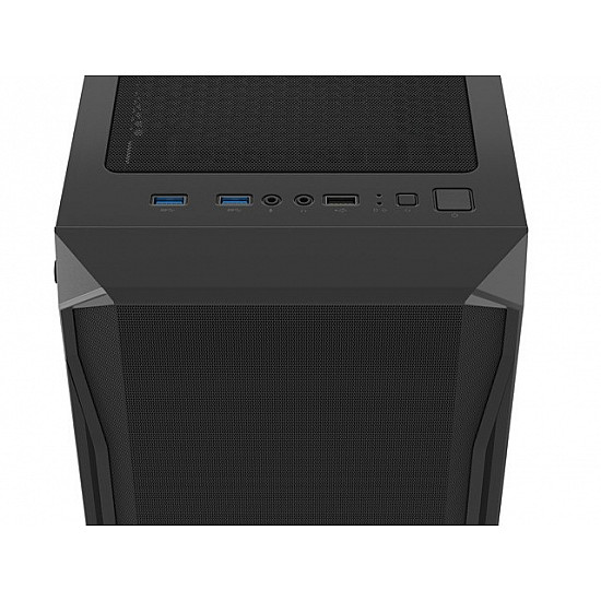 PC Case Fury Shobo SH4F Midi Tower