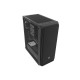 PC Case Fury Shobo SH4F Midi Tower