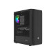 PC Case Fury Shobo SH4 RGB Midi Tower