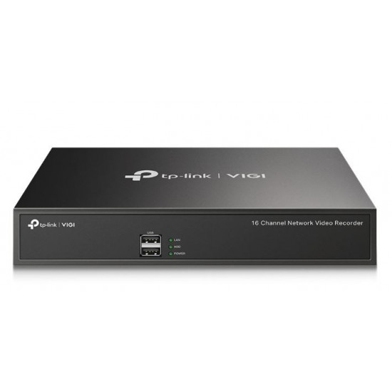 16 Channel Video Recorder VIGI NVR2016H