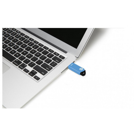 Pendrive 128GB HP USB 2.0 HPFD150W-128