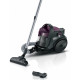 Bagless vacuum cleaner BGC05AAA