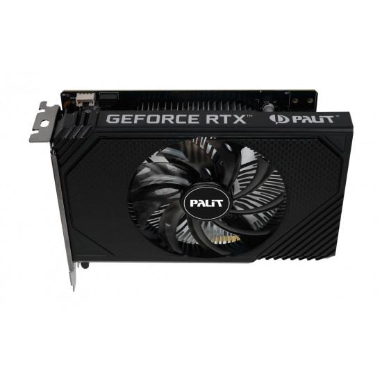 Graphics card GeForce RTX 3050 StormX 6GB GDDR6 96bit DVI/DP/HDMI