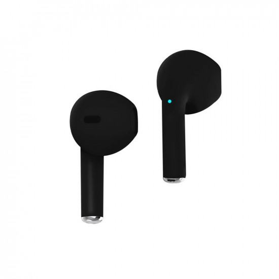 BLUETOOTH HEADPHONES R- PHONES MT3608K BLACK