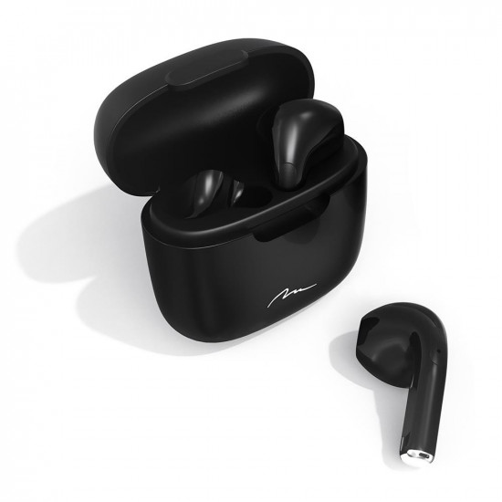 BLUETOOTH HEADPHONES R- PHONES MT3608K BLACK