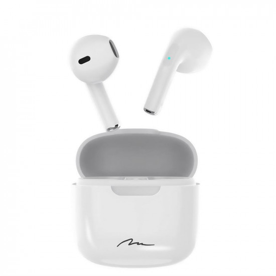 BLUETOOTH HEADPHONES R- PHONES MT3608W WHITE