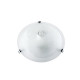 Ceiling light MCE22 with PIR sensor Energy MCE22 2x40W E27