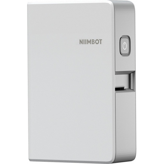 Label Printer Niimbot B18 WHITE