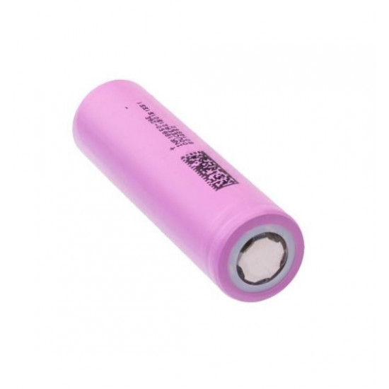 20x Ogniwo Akumulator 18650 Li-Ion INR1865026E 3.6V 2600mAh