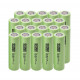 20x Ogniwo Akumulator 18650 Li-Ion INR1865029E 3.7V 2900mAh