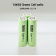 20x Ogniwo Akumulator 18650 Li-Ion INR1865029E 3.7V 2900mAh